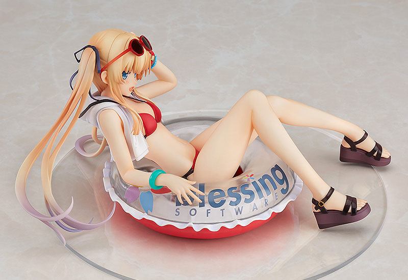 Eriri Spencer Sawamura Swimsuit Ver. Good Smile Company