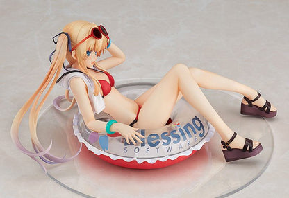 Eriri Spencer Sawamura Swimsuit Ver. Good Smile Company
