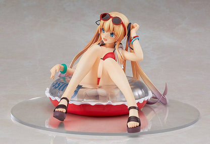 Eriri Spencer Sawamura Swimsuit Ver. Good Smile Company