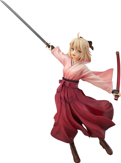 Koha-Ace EX Statue Sakura Saber - Anime Figuren günstig kaufen