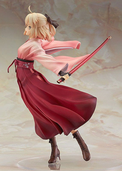 Koha-Ace EX Statue Sakura Saber - Anime Figuren günstig kaufen