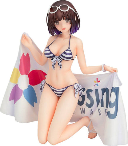 Megumi Kato Swimsuit Ver. Good Smile Company