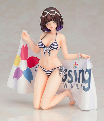 Megumi Kato Swimsuit Ver. Good Smile Company