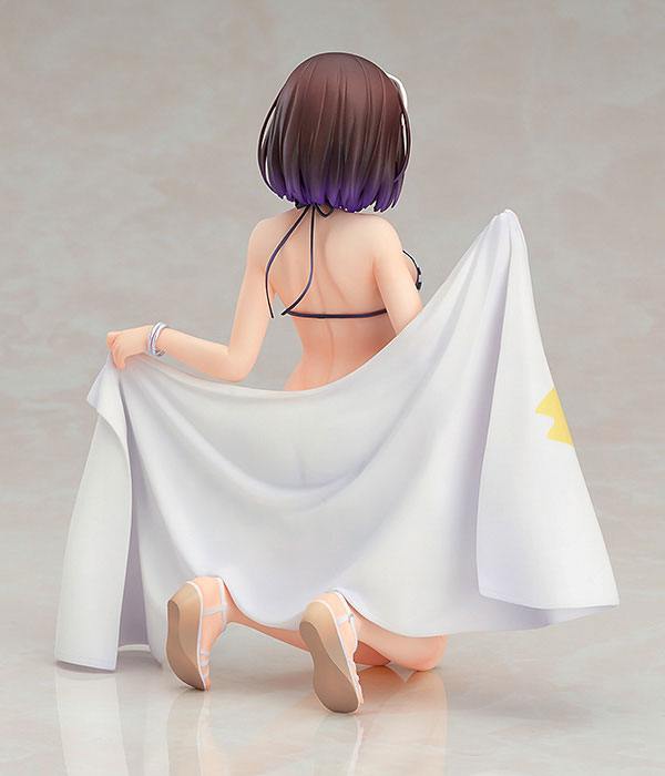 Megumi Kato Swimsuit Ver. Good Smile Company