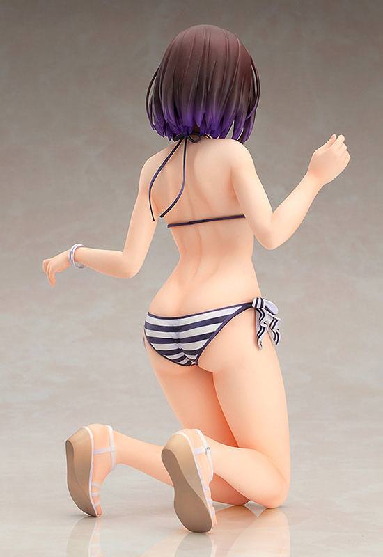 Megumi Kato Swimsuit Ver. Good Smile Company