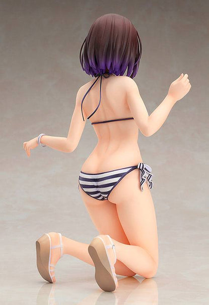 Megumi Kato Swimsuit Ver. Good Smile Company