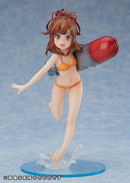 Mei Irizaki - Swimsuit Ver. - Good Smile Company