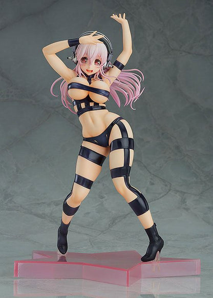 T.M.Revolution / Super Sonico PVC Statue Super Sonico Hot Limit Version - Anime Figuren günstig kaufen
