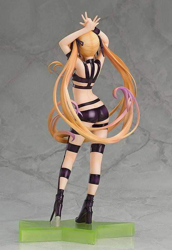 Eriri Spencer Sawamura HOT LIMIT Ver. Good Smile Company