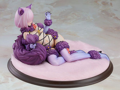 Fate/Grand Order PVC Statue Mash Kyrielight -Dangerous Beast- - Anime Figuren günstig kaufen