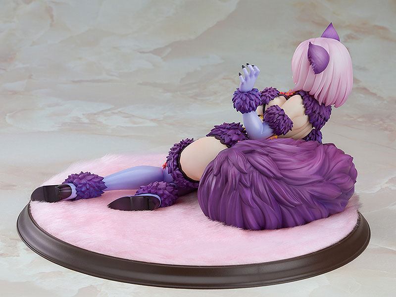 Fate/Grand Order PVC Statue Mash Kyrielight -Dangerous Beast- - Anime Figuren günstig kaufen