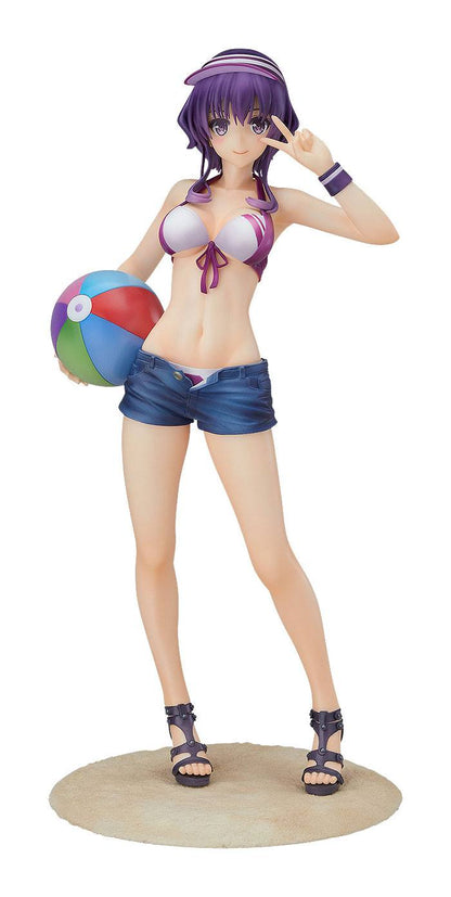 Saekano: How to Raise a Boring Girlfriend PVC Statue Michiru Hyodo Swimsuit Ver. - Anime Figuren günstig kaufen