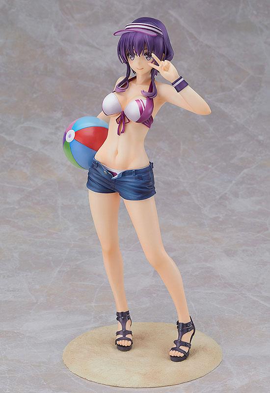 Saekano: How to Raise a Boring Girlfriend PVC Statue Michiru Hyodo Swimsuit Ver. - Anime Figuren günstig kaufen