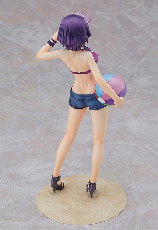 Saekano: How to Raise a Boring Girlfriend PVC Statue Michiru Hyodo Swimsuit Ver. - Anime Figuren günstig kaufen