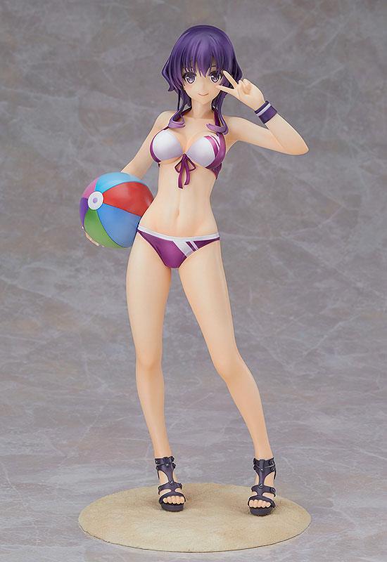 Saekano: How to Raise a Boring Girlfriend PVC Statue Michiru Hyodo Swimsuit Ver. - Anime Figuren günstig kaufen