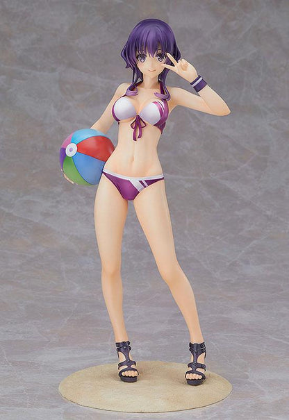 Saekano: How to Raise a Boring Girlfriend PVC Statue Michiru Hyodo Swimsuit Ver. - Anime Figuren günstig kaufen