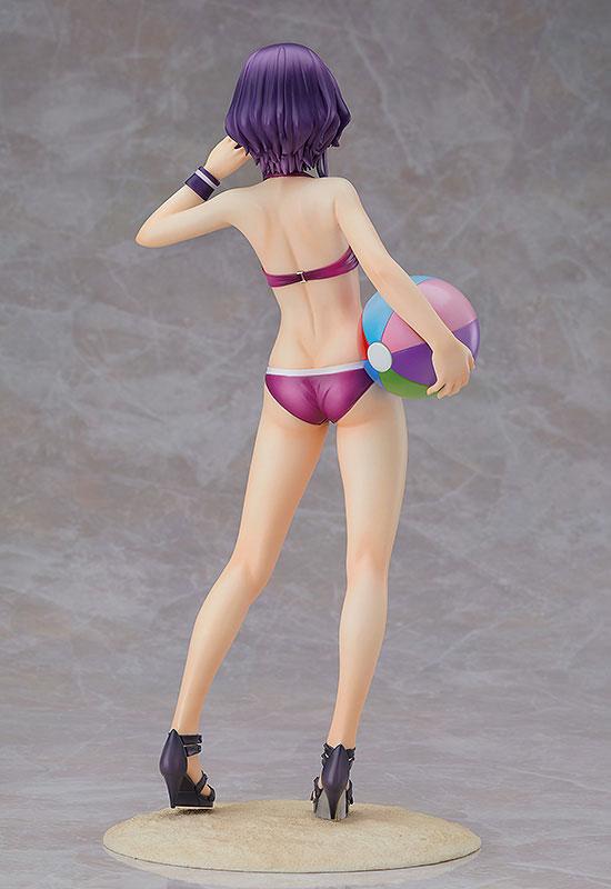 Saekano: How to Raise a Boring Girlfriend PVC Statue Michiru Hyodo Swimsuit Ver. - Anime Figuren günstig kaufen