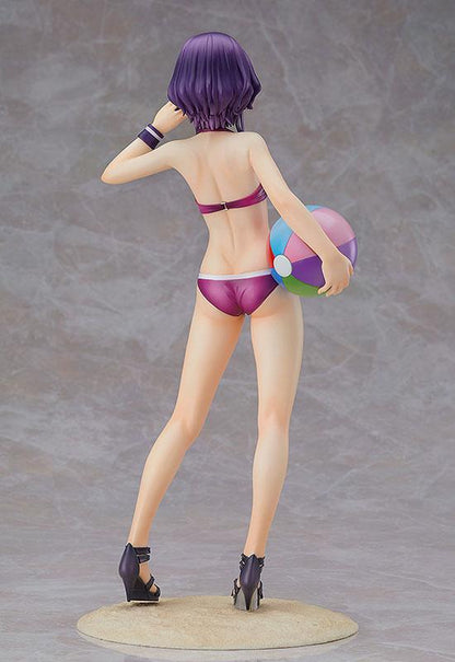 Saekano: How to Raise a Boring Girlfriend PVC Statue Michiru Hyodo Swimsuit Ver. - Anime Figuren günstig kaufen