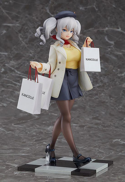 Kashima Shopping Mode Good Smile Company
