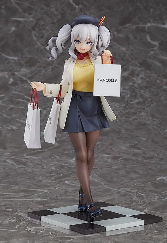 Kashima Shopping Mode Good Smile Company