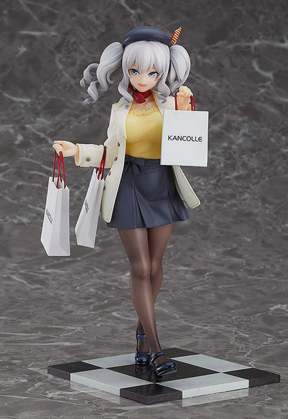 Kashima Shopping Mode Good Smile Company