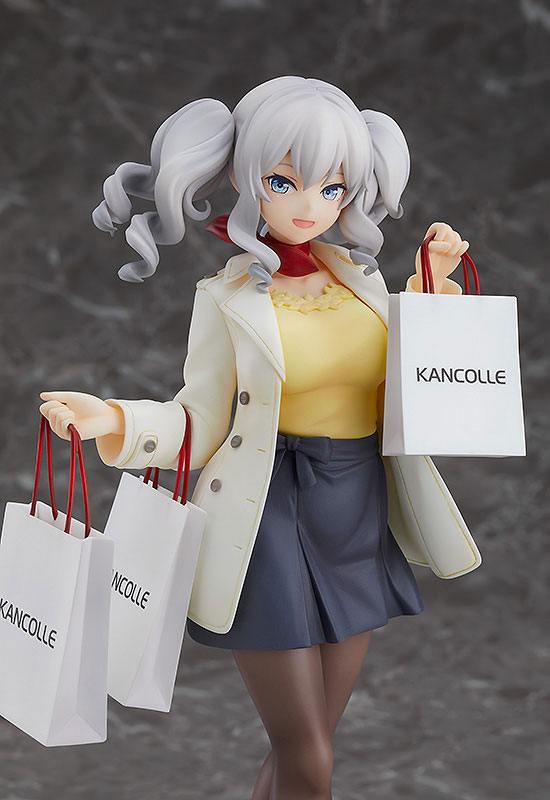Kashima Shopping Mode Good Smile Company