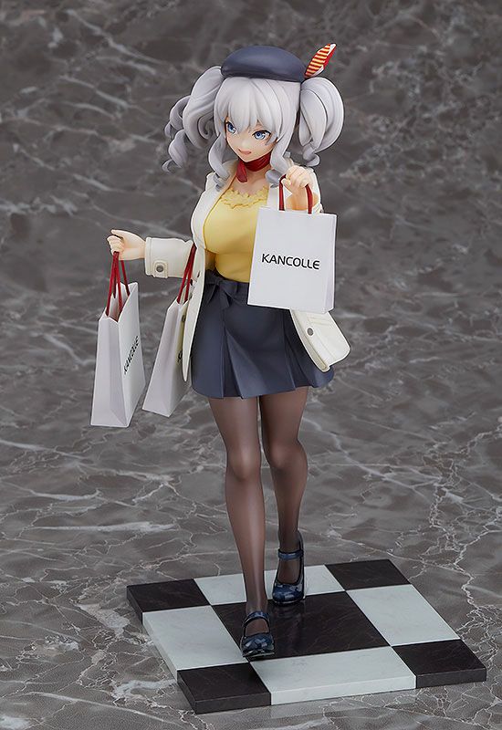 Kashima Shopping Mode Good Smile Company