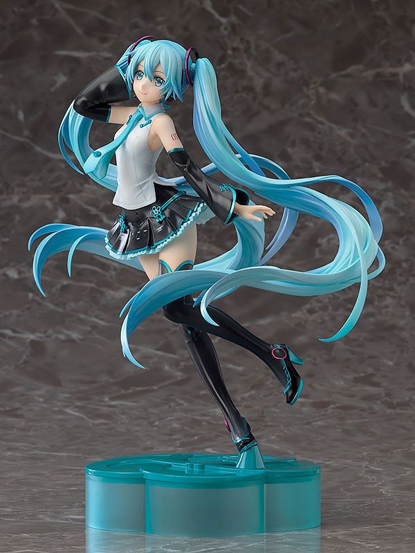 Hatsune Miku V4 Chinese Ver. Good Smile Company