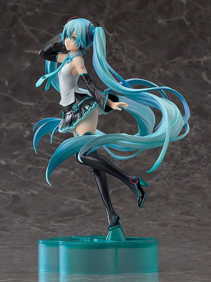 Hatsune Miku V4 Chinese Ver. Good Smile Company