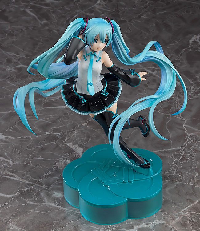 Hatsune Miku V4 Chinese Ver. Good Smile Company