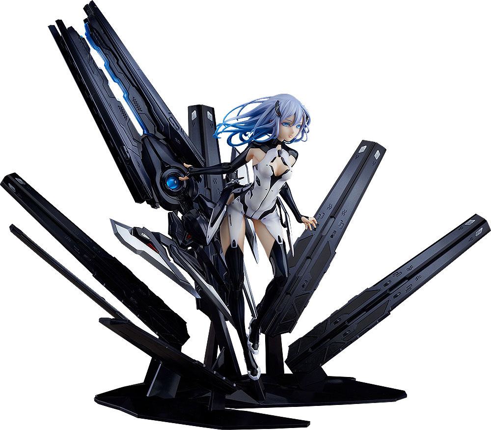 Lacia 2018 Black Monolith Deployed Ver. Beatless Good Smile Company Figuren und Statuen Anime Figuren Günstig bei Genkidama.de