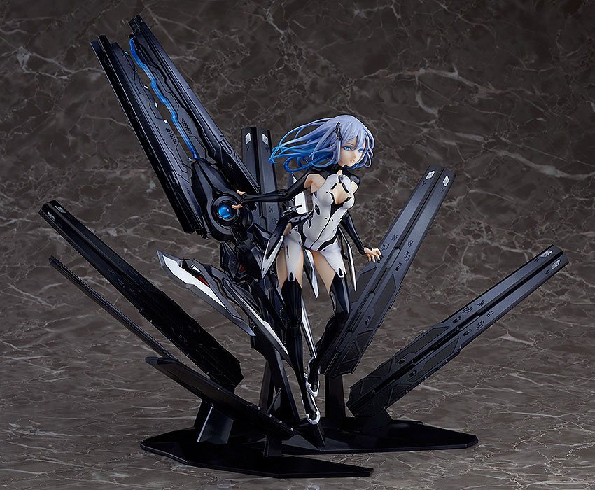Lacia 2018 Black Monolith Deployed Ver. Beatless Good Smile Company Figuren und Statuen Anime Figuren Günstig bei Genkidama.de