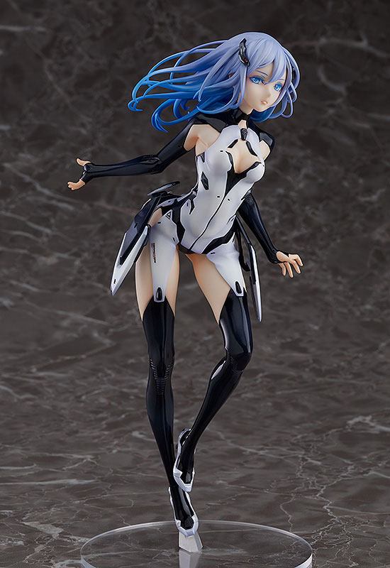 Lacia 2018 Black Monolith Deployed Ver. Beatless Good Smile Company Figuren und Statuen Anime Figuren Günstig bei Genkidama.de