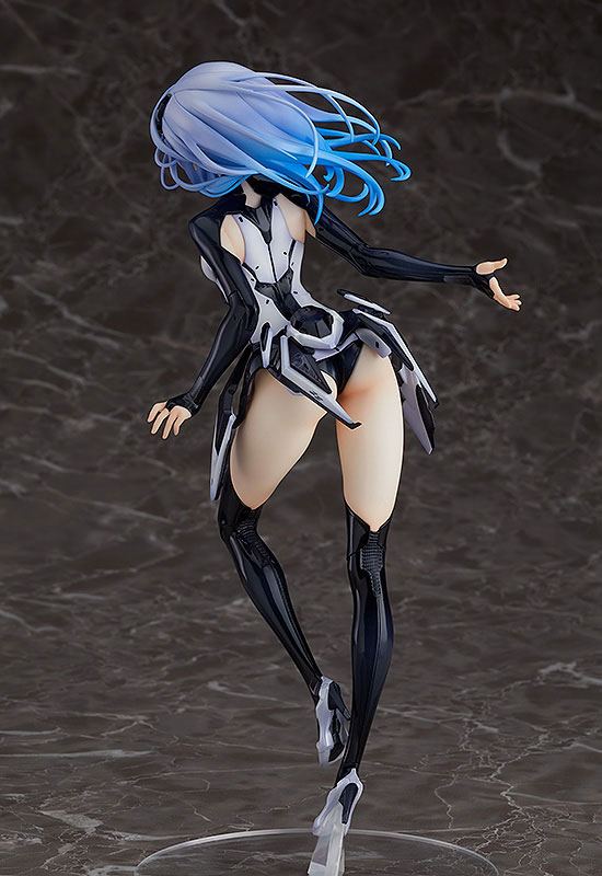 Lacia 2018 Black Monolith Deployed Ver. Beatless Good Smile Company Figuren und Statuen Anime Figuren Günstig bei Genkidama.de