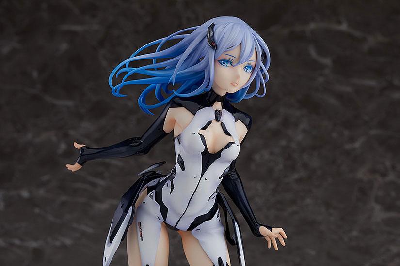 Lacia 2018 Black Monolith Deployed Ver. Beatless Good Smile Company Figuren und Statuen Anime Figuren Günstig bei Genkidama.de