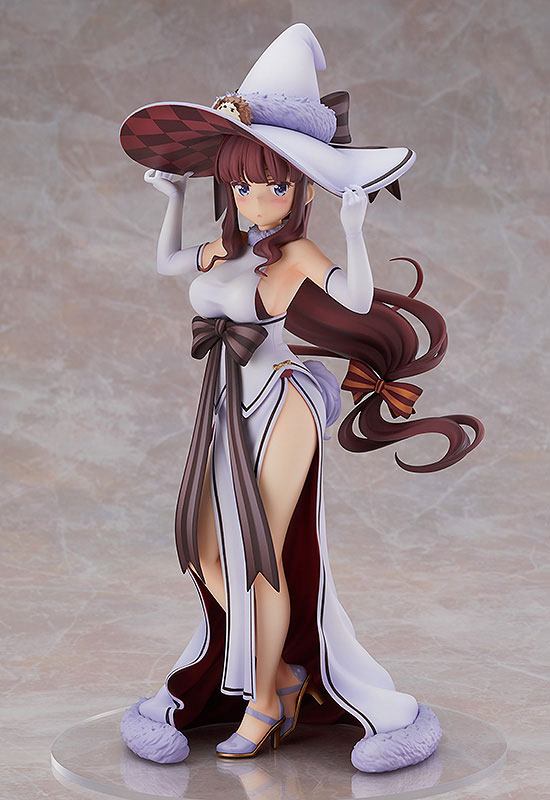 Hifumi Takimoto Witch Ver. Good Smile Company