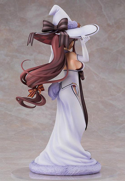 Hifumi Takimoto Witch Ver. Good Smile Company