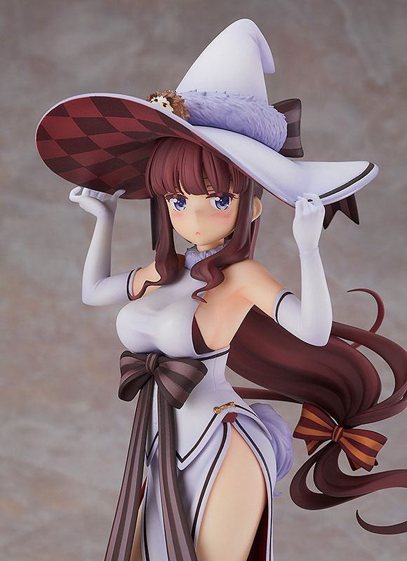 Hifumi Takimoto Witch Ver. Good Smile Company