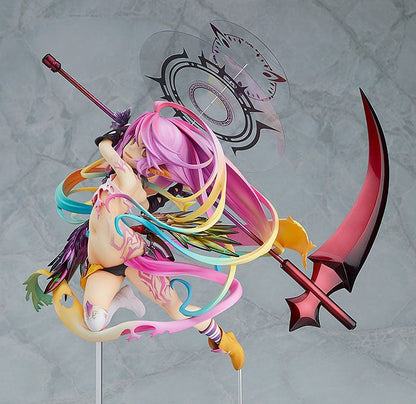 Jibril Great War Ver. No Game No Life -Zero- Good Smile Company Figuren und Statuen Anime Figuren Günstig bei Genkidama.de