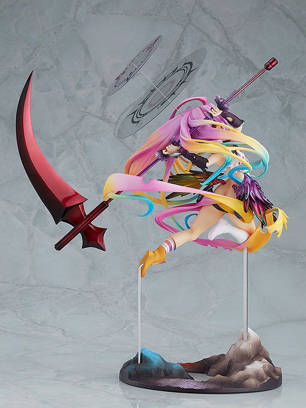 Jibril Great War Ver. No Game No Life -Zero- Good Smile Company Figuren und Statuen Anime Figuren Günstig bei Genkidama.de