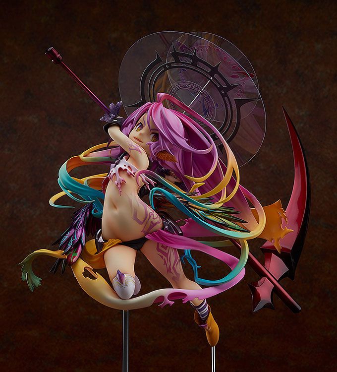 Jibril Great War Ver. No Game No Life -Zero- Good Smile Company Figuren und Statuen Anime Figuren Günstig bei Genkidama.de