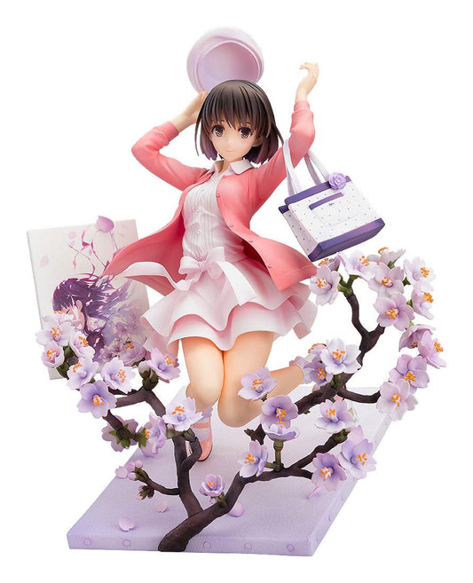 Megumi Kato: First Meeting Outfit Ver. Good Smile Company - Anime Figuren günstig kaufen