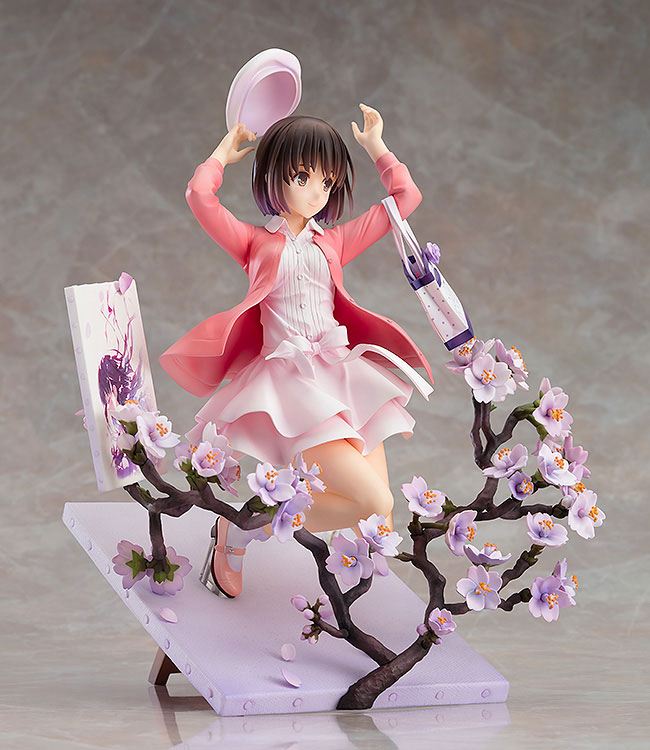 Megumi Kato: First Meeting Outfit Ver. Good Smile Company