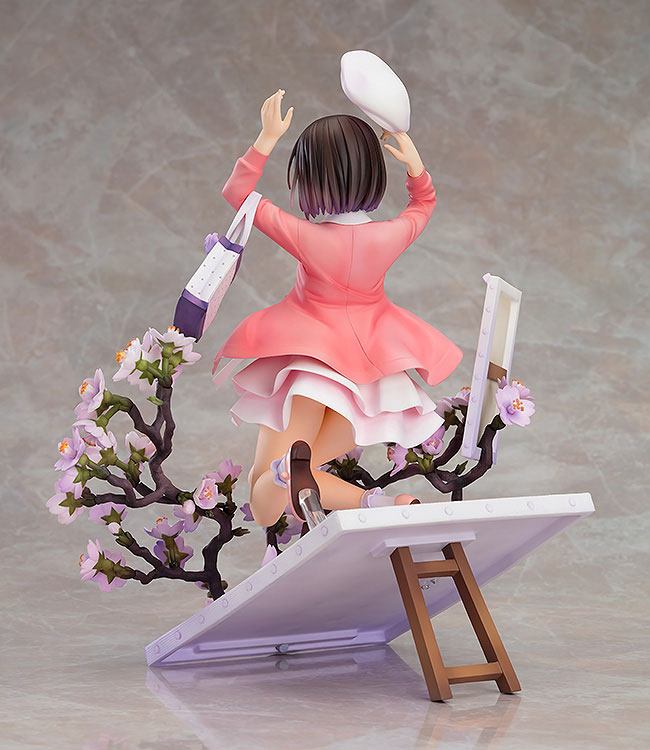 Megumi Kato: First Meeting Outfit Ver. Good Smile Company