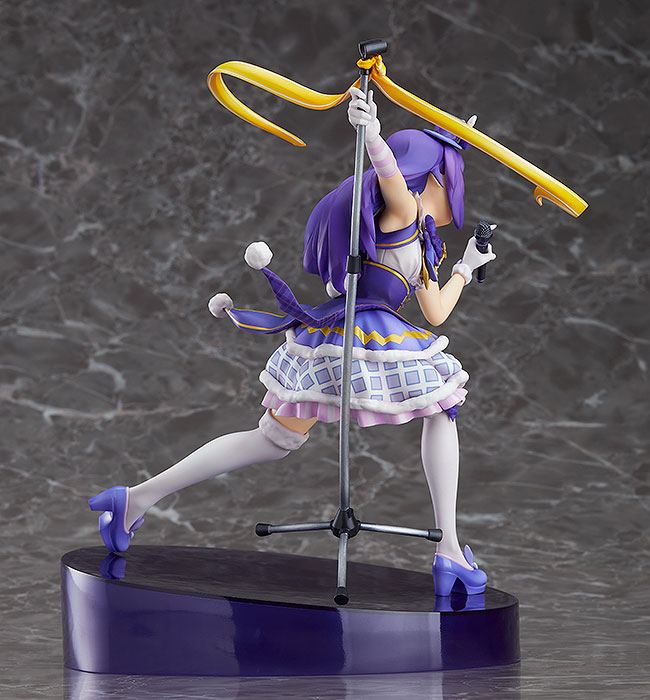 Idolmaster Million Live! PVC Statue Anna Mochizuki Happy Merry Christmas Ver. - Anime Figuren günstig kaufen