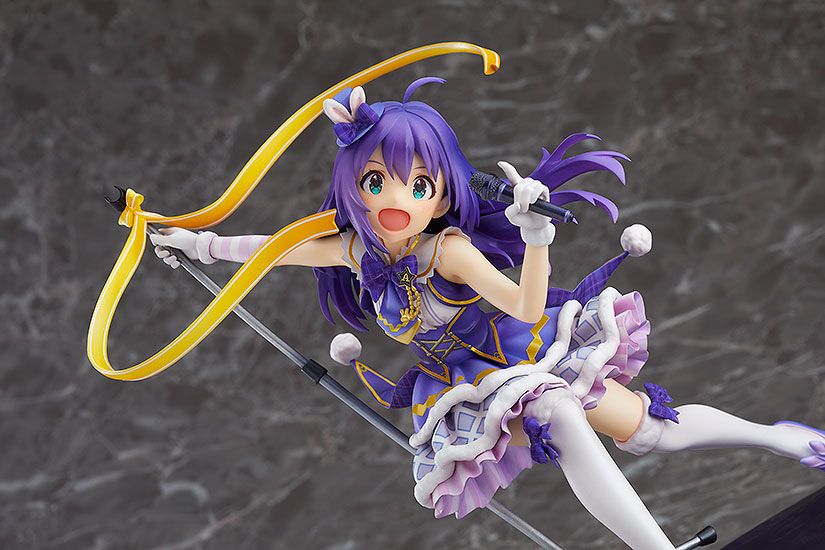 Idolmaster Million Live! PVC Statue Anna Mochizuki Happy Merry Christmas Ver. - Anime Figuren günstig kaufen