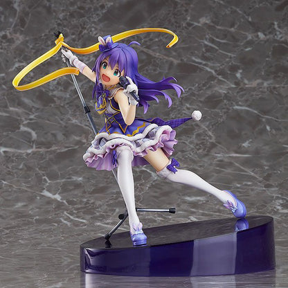 Idolmaster Million Live! PVC Statue Anna Mochizuki Happy Merry Christmas Ver. - Anime Figuren günstig kaufen