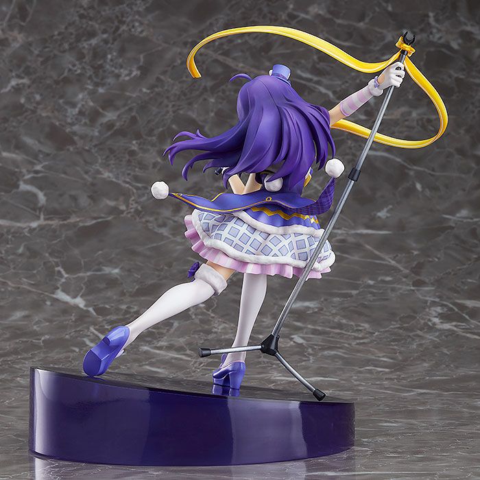 Idolmaster Million Live! PVC Statue Anna Mochizuki Happy Merry Christmas Ver. - Anime Figuren günstig kaufen