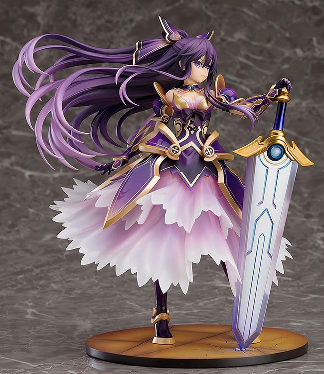 Anime Figuren günstig bei genkidama.de