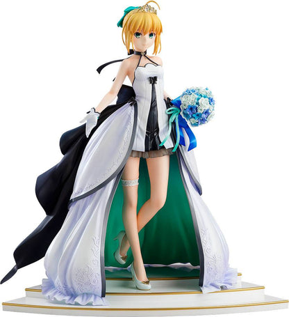 Saber 15th Celebration Dress Ver. Good Smile Company - Anime Figuren günstig kaufen